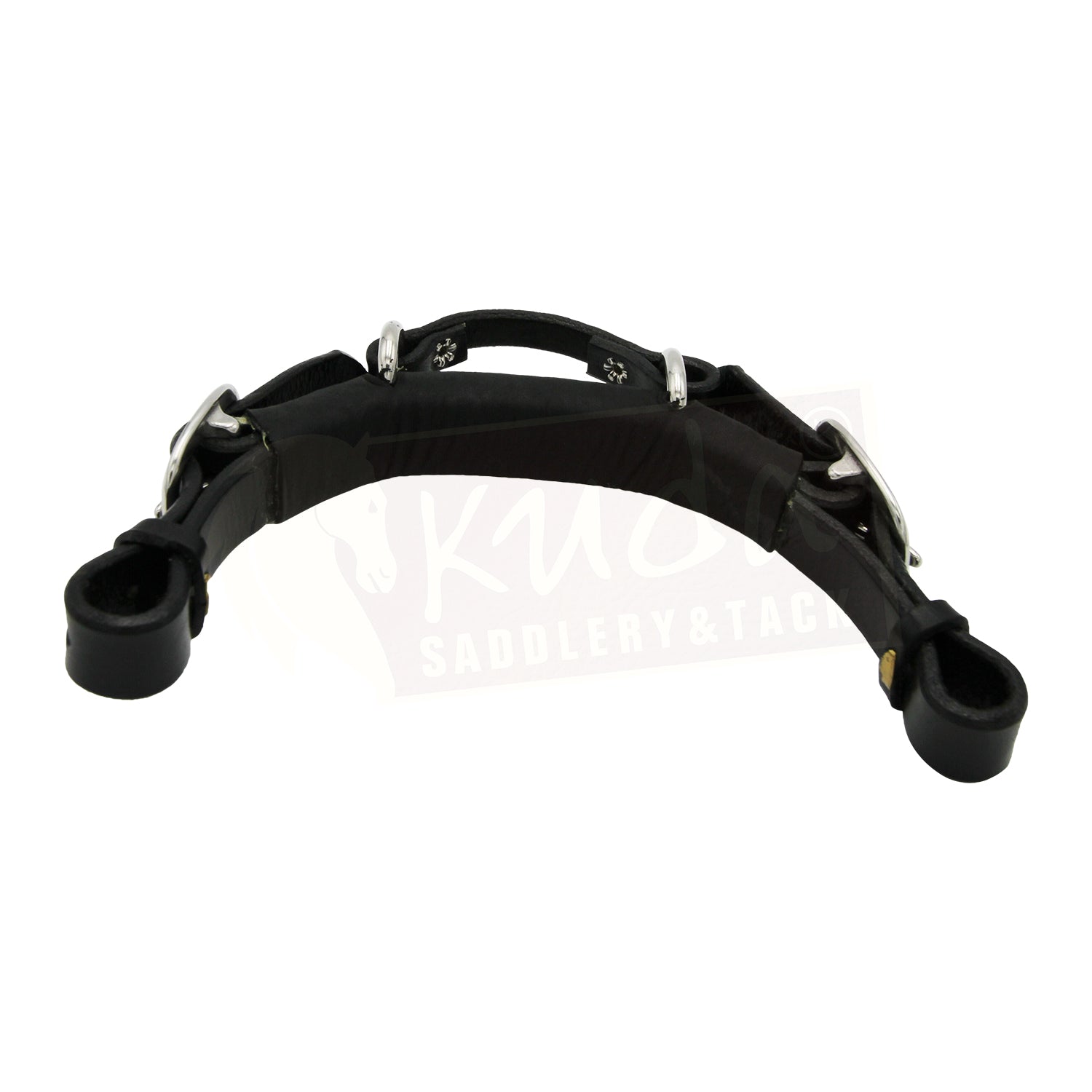 Biothane Simple Curb Chain